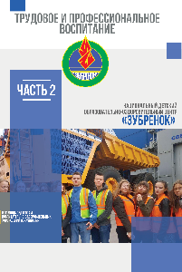 Практические материалы по трудовому и профессиональному воспитанию в воспитательно-оздоровительных учреждениях образования