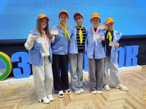 ЗОЖигай!