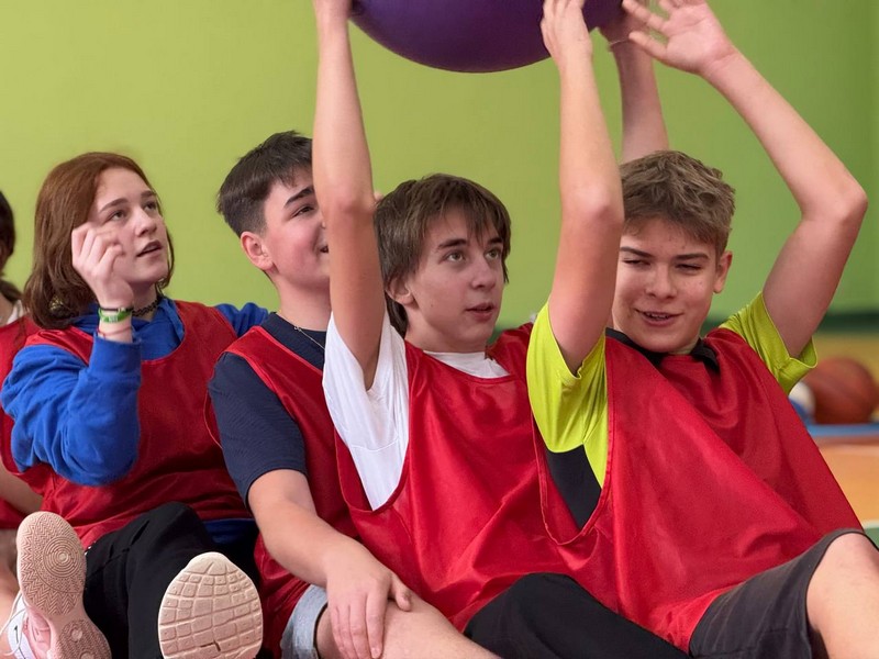 Победы нас ждут!