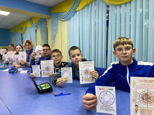 Время — не враг, а союзник