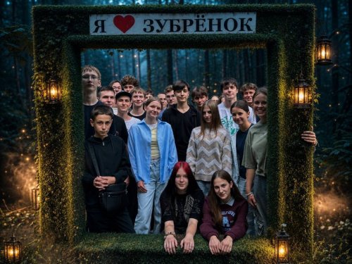 Старт третьей смены