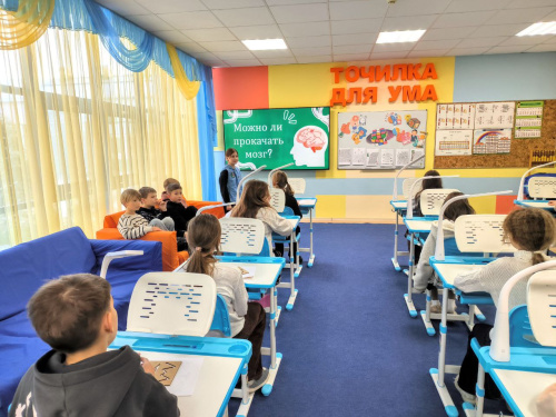 Можно ли прокачать мозг?