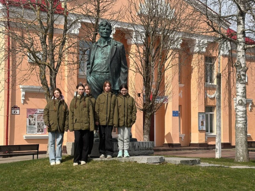 «Кожная пятніца - роднае, сваё»