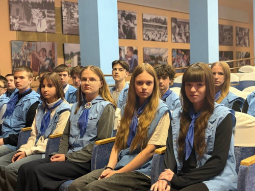 Память и боль земли белорусской