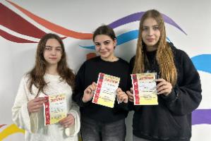Определились победители по шашкам, шахматам, настольному теннису, дартсу