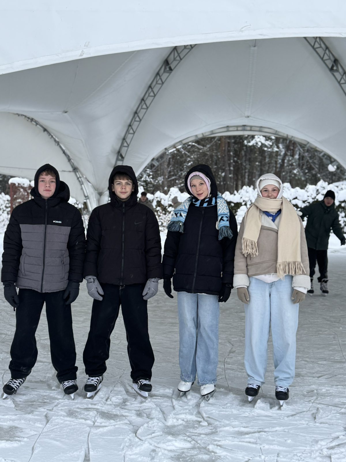 Время с пользой