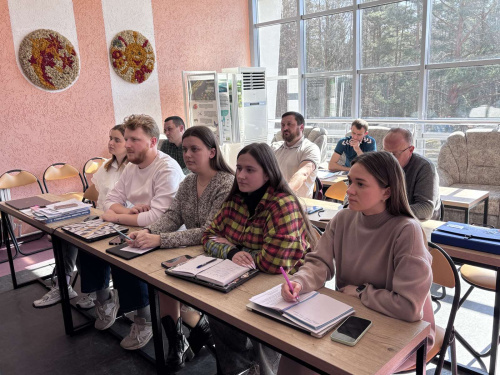 Заседание методического совета