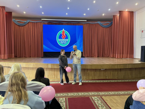 Музыкальный час: поем вместе, поем от сердца