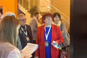 ХI Международная научно-практическая конференция «Педагогическое взаимодействие в системе отдыха и оздоровления детей и молодежи: военно-патриотическое воспитание» начала свою работу в «Зубренке»