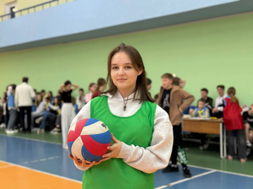 Город рекордов
