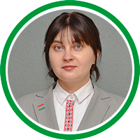 Кузнецова Полина Витальевна