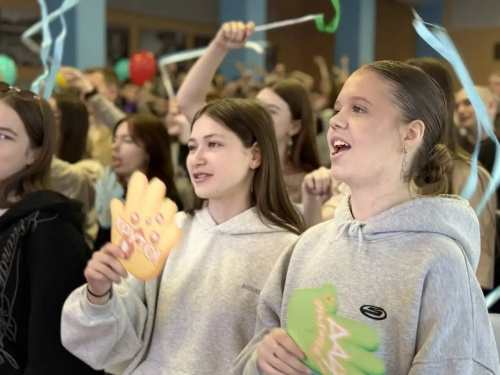 Музыкальный час