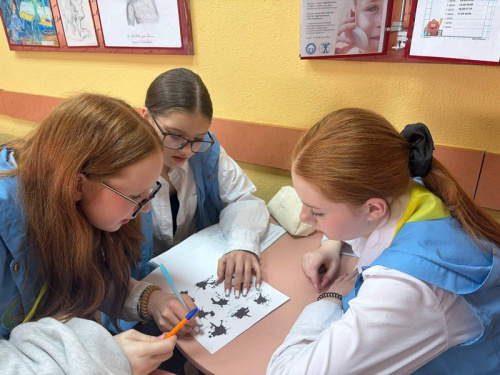 «День-нестандАРТ!» 