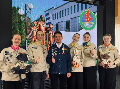 Обучающий семинар для студенческих педагогических отрядов: от безопасности до качества оздоровления