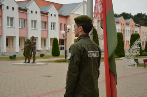 ПАТРИОТ