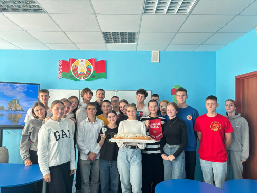 ИТОГИ СМЕНЫ 06.09.2024-26.09.2024