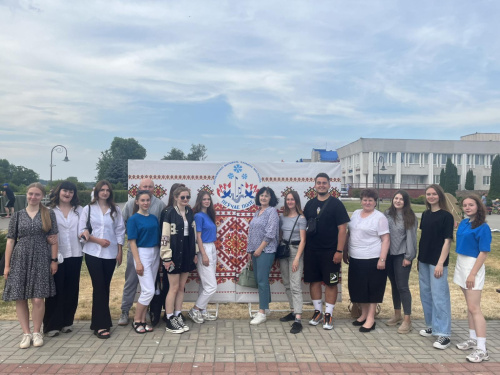 Праздник песни и музыки