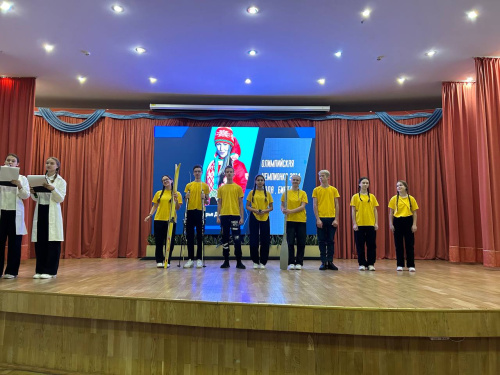 Выбирая спорт, выбираем здоровье