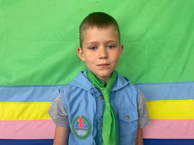 Жданович Михаил Жданович Михаил