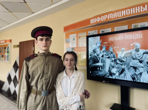 Никто не забыт – ничто не забыто