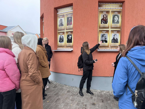 Гордость и слава за Беларусь!