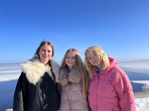 «квАРТет здоровья» 