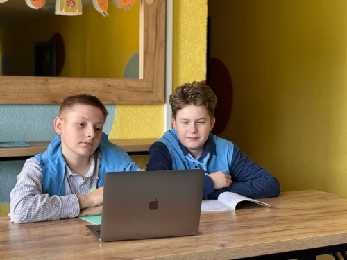 Старт учебно-исследовательских лабораторий Старт учебно-исследовательских лабораторий