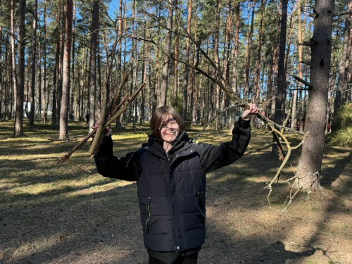 Мы за чистый «Зубренок»!