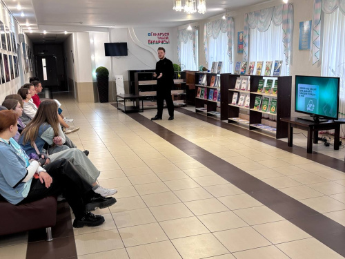 Образовательная выставка методических материалов «Мастерская смыслов»