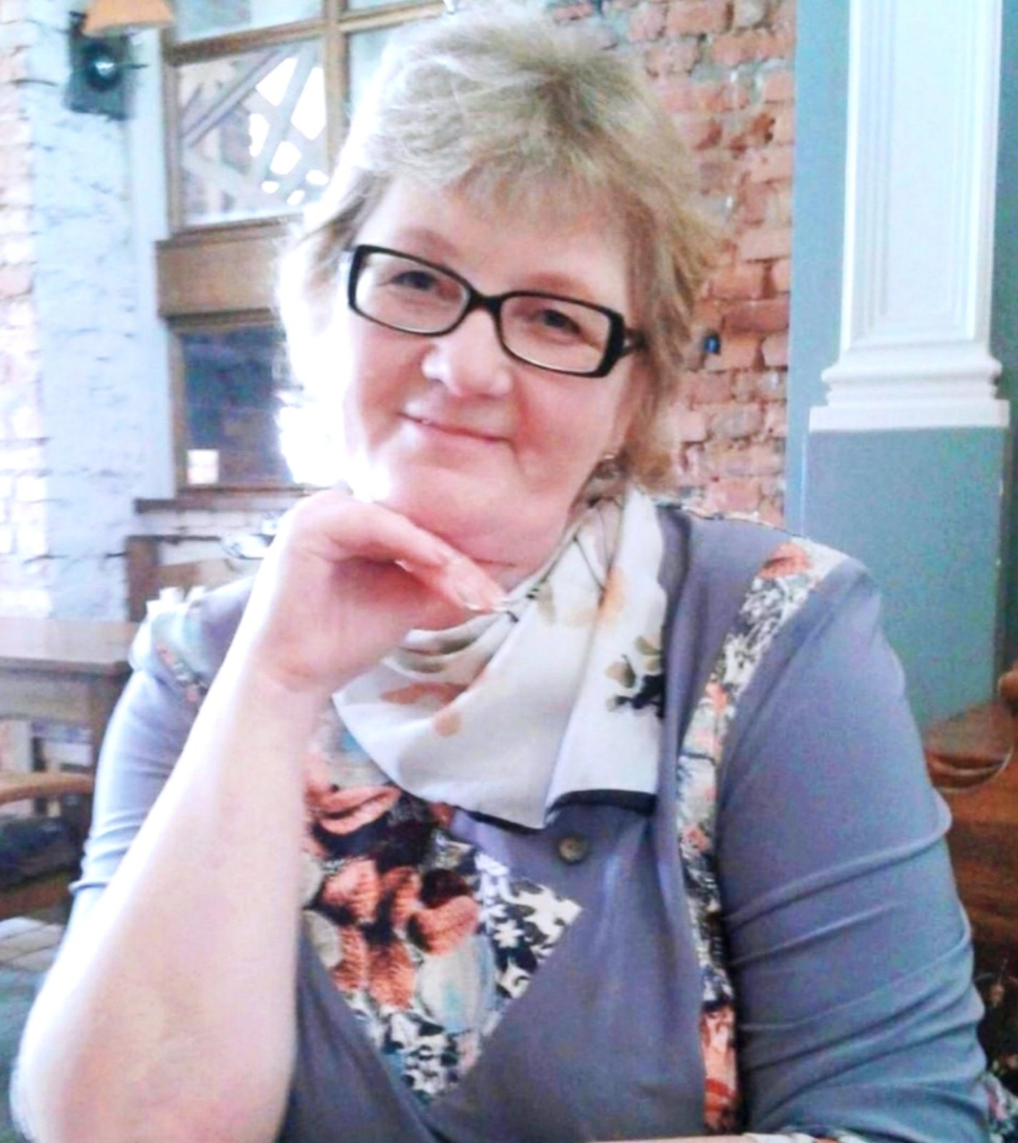 Алла Евгеньевна Сонич