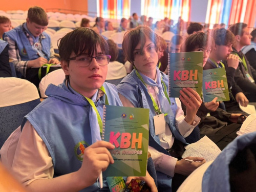 АКАДЕМИЯ ЮМОРА: ПРАВИЛА И ТЕХНИКА НАПИСАНИЯ ШУТОК