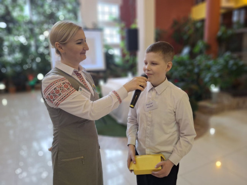 Презентация кружков 