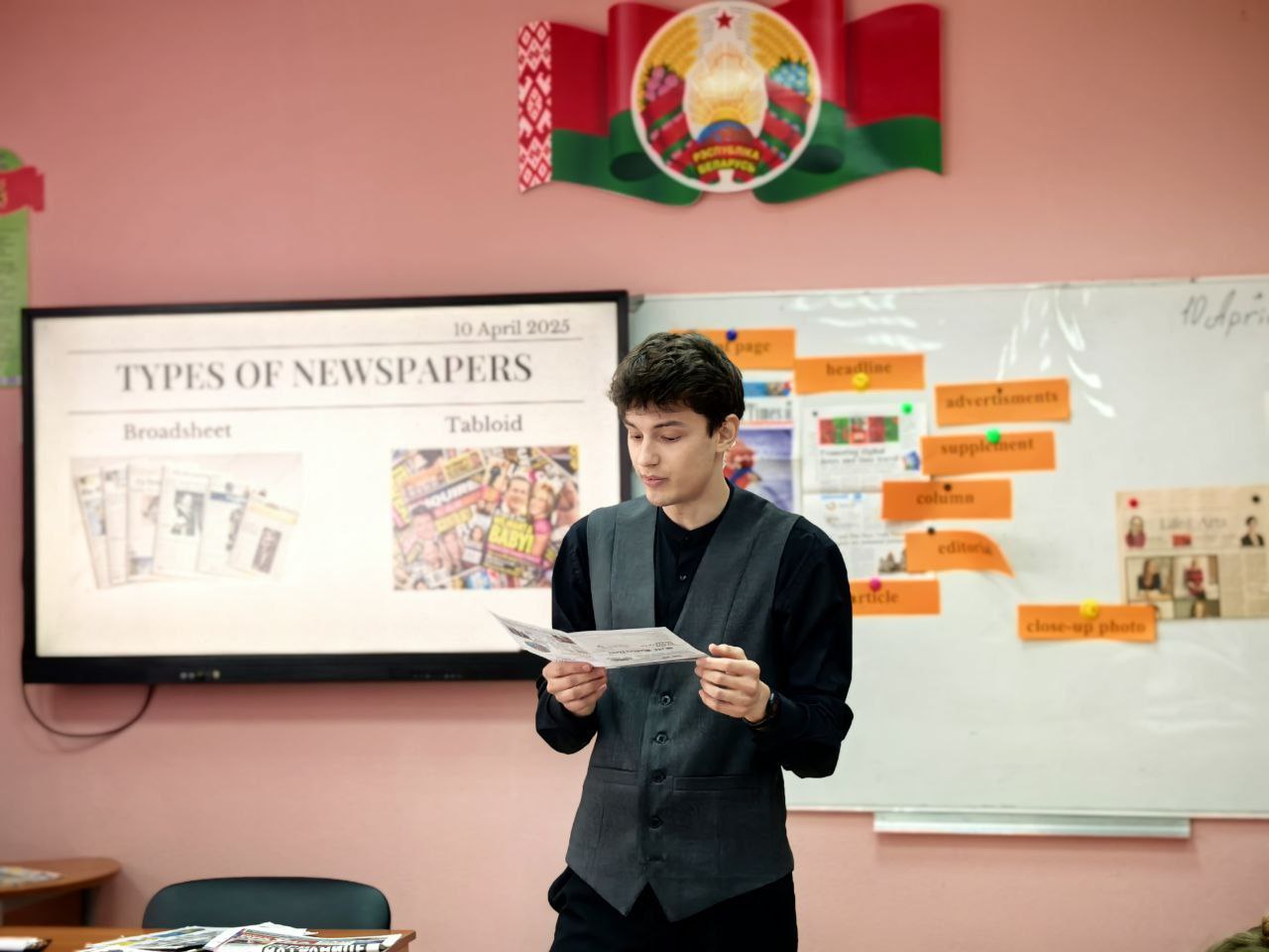  Вадим Романович Силачёв