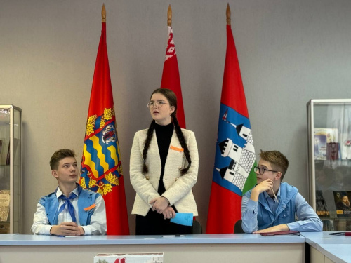 Ты староста
