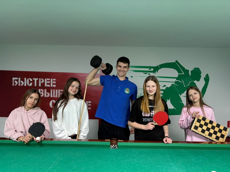 Новиков Даниил Олегович