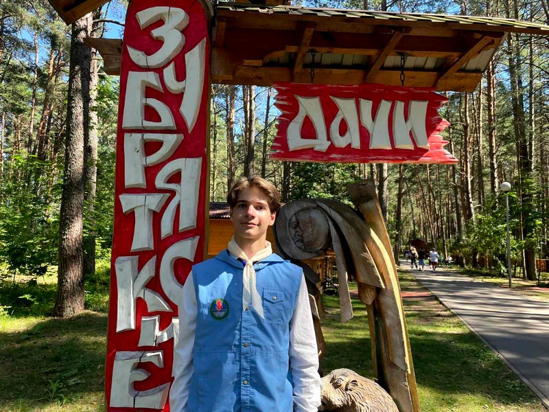 Столпунов Андрей Столпунов Андрей
