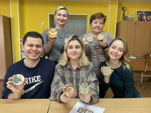«Песочный подарок» «Песочный подарок»