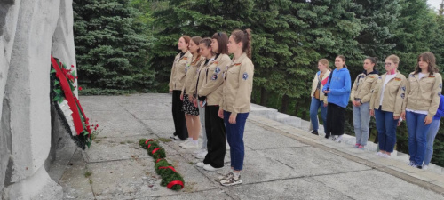 «Белая Русь» за возрождение культурного и исторического наследия