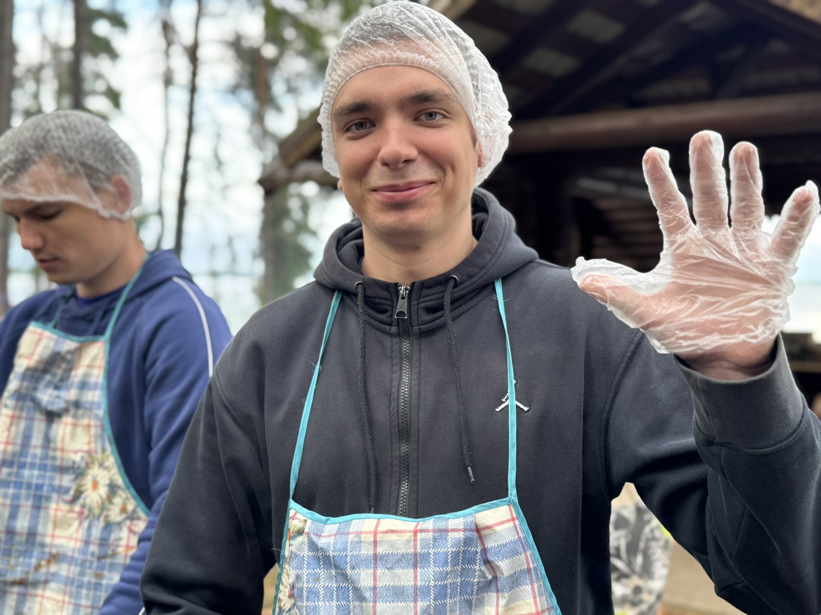Время с пользой
