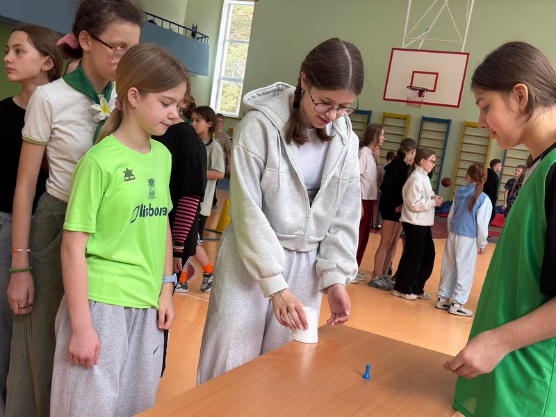 Необычный формат