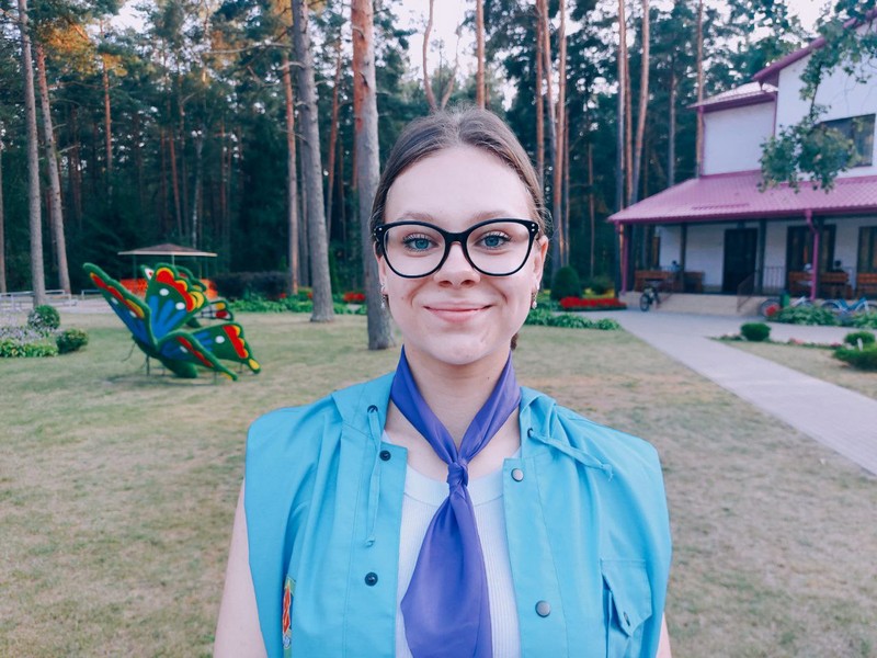 Заяц Анастасия Заяц Анастасия