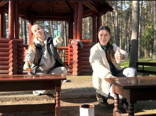 Общее дело Общее дело