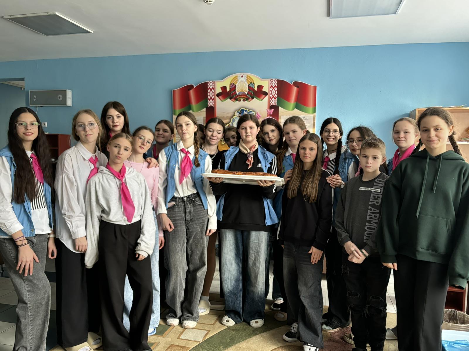 Время подвести итоги