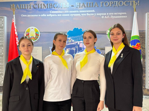 Выборы в совет школьного самоуправления