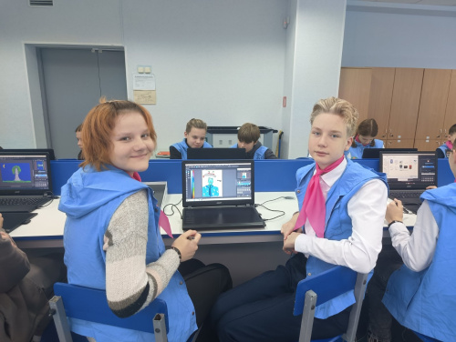 Кипит жизнь кружков в НДЦ «Зубренок»! Кипит жизнь кружков в НДЦ «Зубренок»!