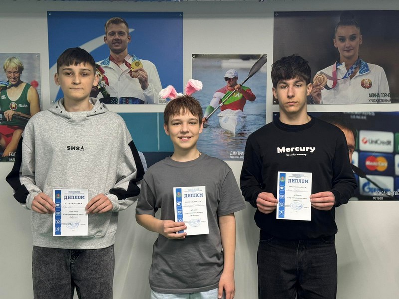 Ловкие, меткие, интеллектуальные