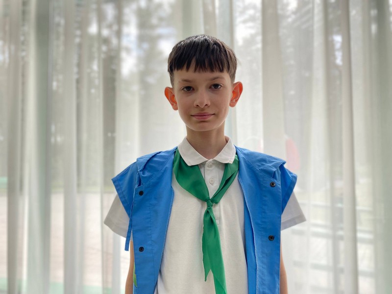 Ткачук Александр