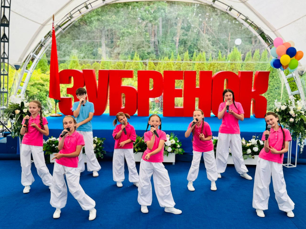Ребенок не хотел уезжать домой