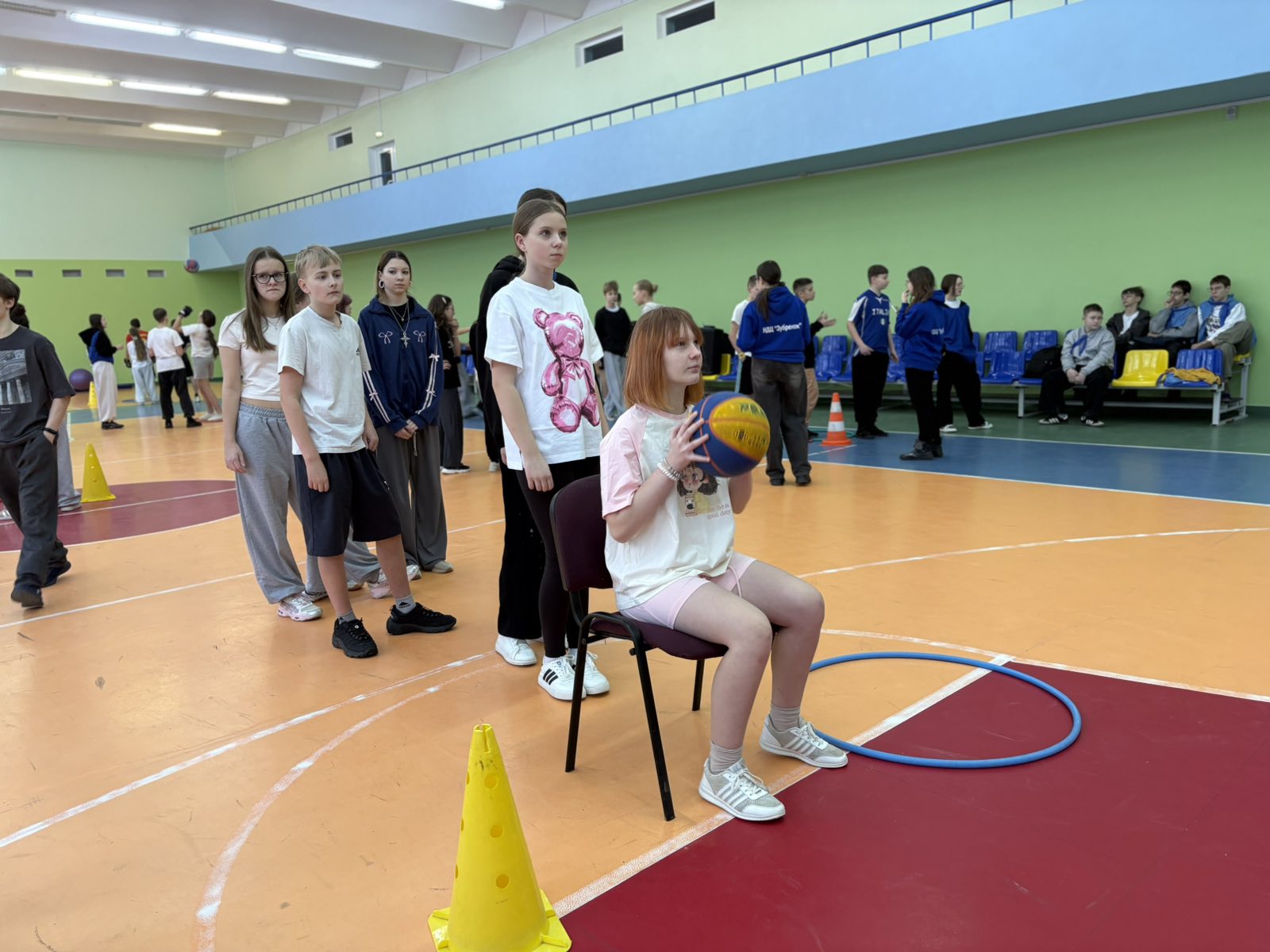 Необычное в обычном