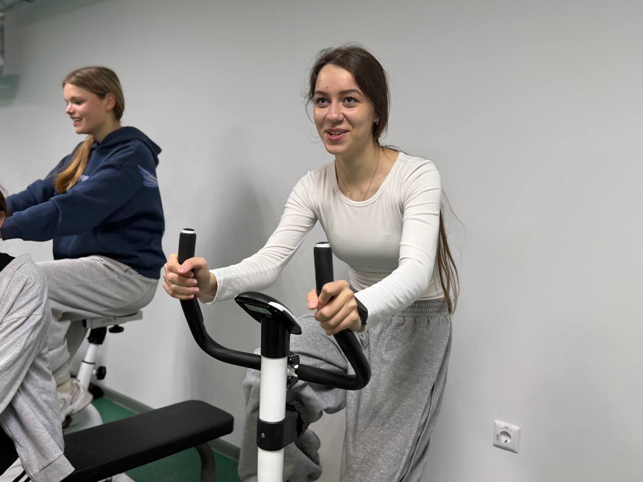 Спортивный клуб Спортивный клуб